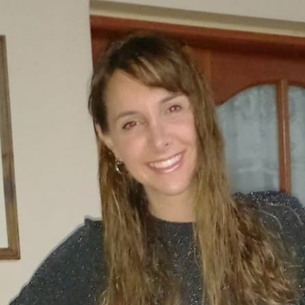 Silvina - Spanish tutor - Westmeadows