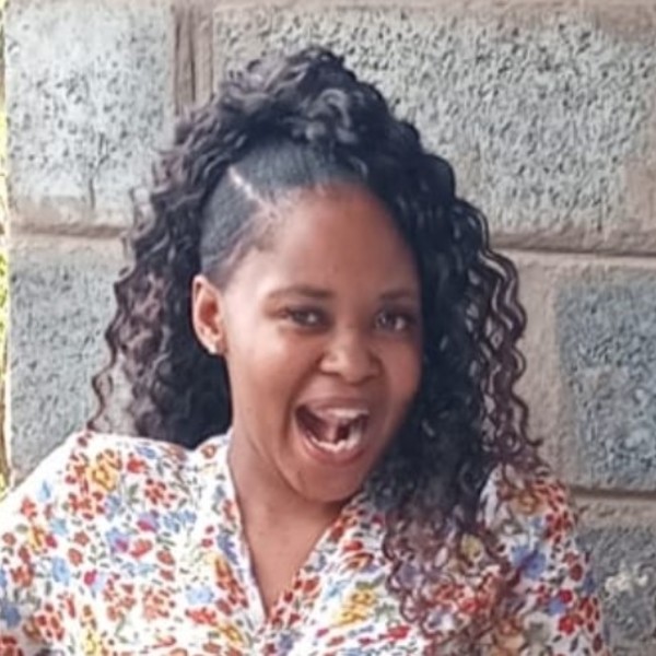 Pulane - English tutor - Bloemfontein