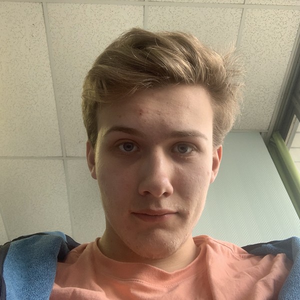 Thibaud - Prof de maths - Champigny-sur-Marne