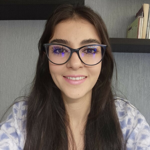 Arlu - Profesor de español para extranjeros - 