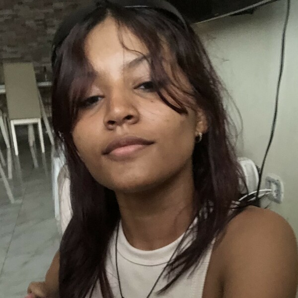 Pau - profesor de inglés - Barranquilla
