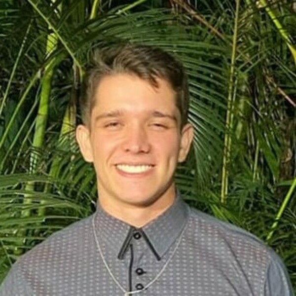 Nicholas - Prof de matemática - Juiz de Fora