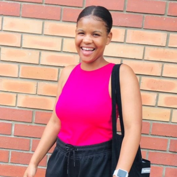 Phelela - English tutor - Durban