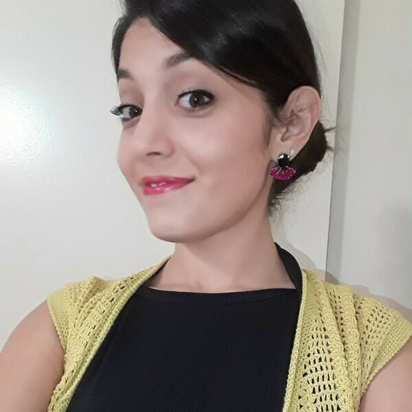 Ana - profesor de lógica matemática - Yerba Buena