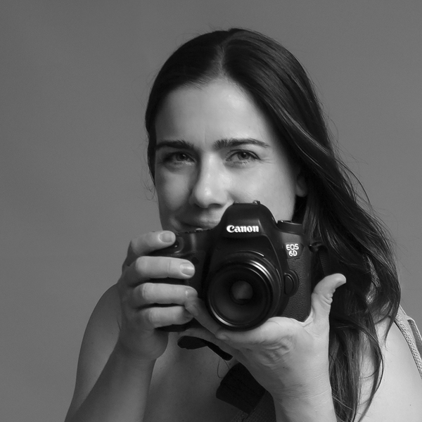 Mariana - Profe de fotografía - Buenos Aires