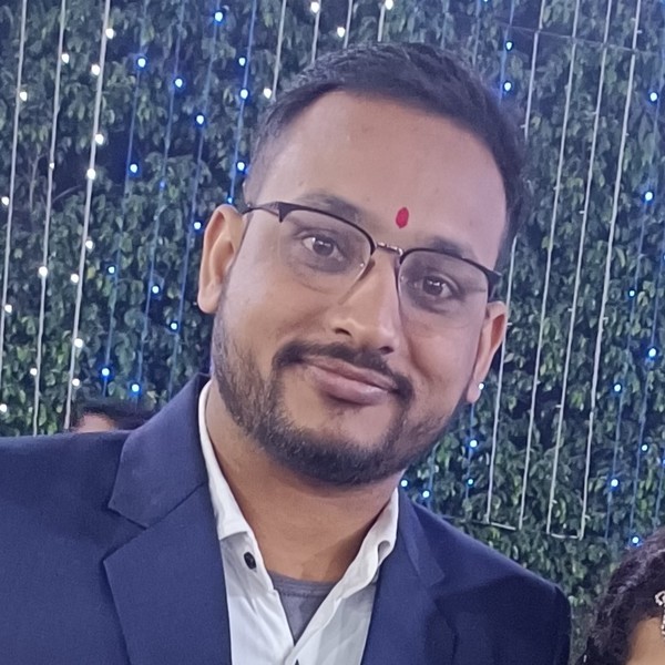 Kaushal - Maths tutor - New Delhi