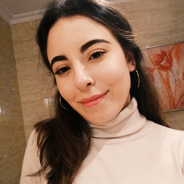 Alba - Spanish tutor - Oxfordshire
