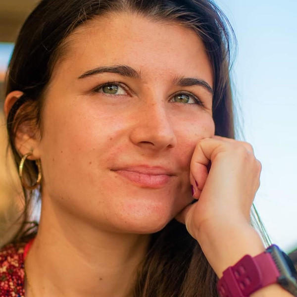 Ophélie - Prof d'espagnol - Istres