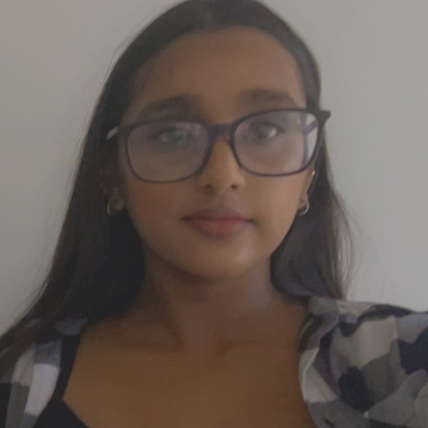 Jovitta - English tutor - Durban