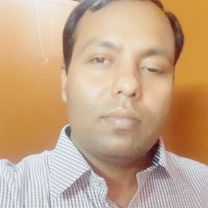 S K Raj - Maths teacher - Gurugram