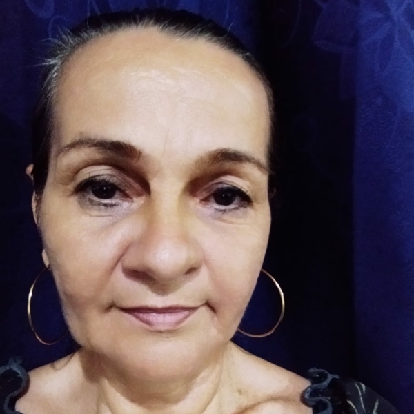 Evangelina - Profe de español para extranjeros - Cúcuta