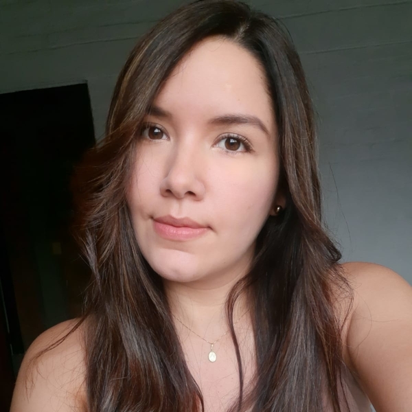 Claudia Victoria - Spanish tutor - London