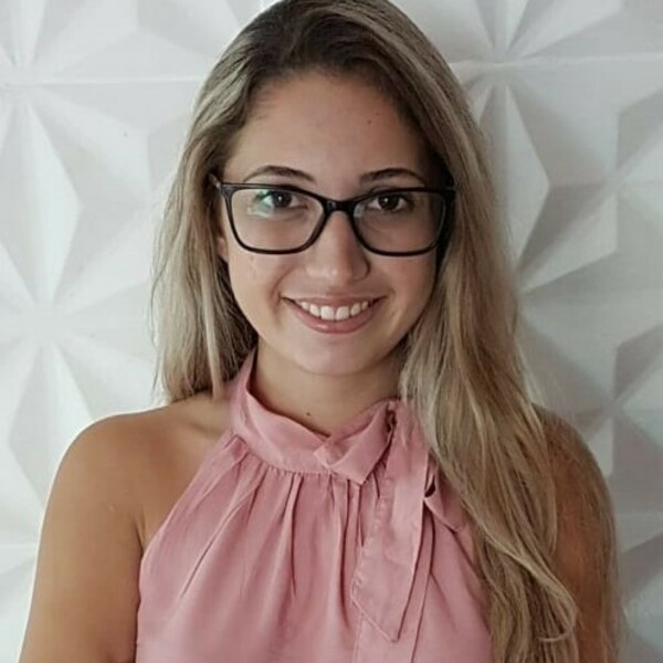 AMANDA - Professor de português para estrangeiros - Itu