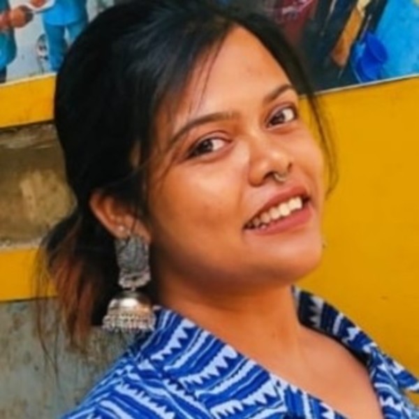 Neha - English tutor - Kolkata