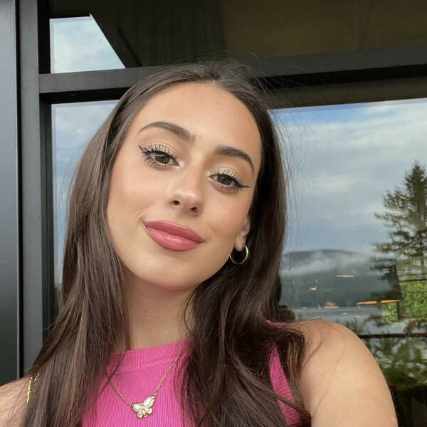 Isabella - English tutor - 