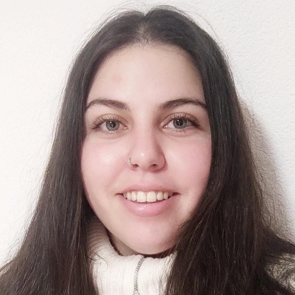 Jenny - Prof de français - Courgenay