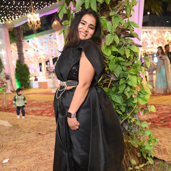 Sarika - Physics teacher - Chandigarh