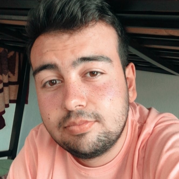 Ramazan - Tarih öğretmeni - Manisa