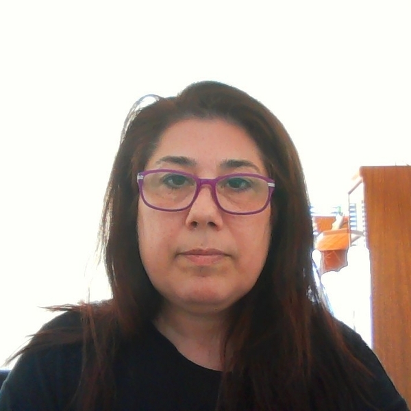 Romina - Spanish tutor - Los Angeles