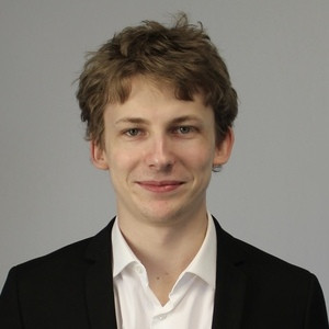 Raphaël - Prof de maths - Lille