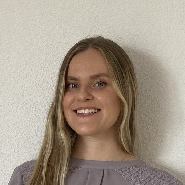 Migle - Prof d'anglais - Toulouse