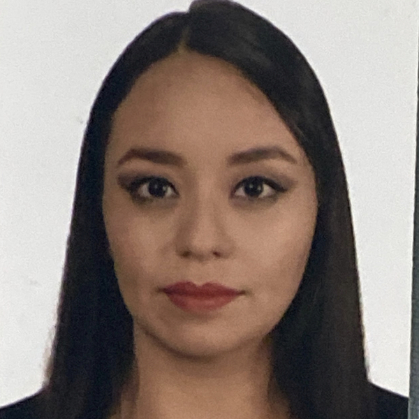 DANIELA PAOLA - Profesor de inglés - Bogotá