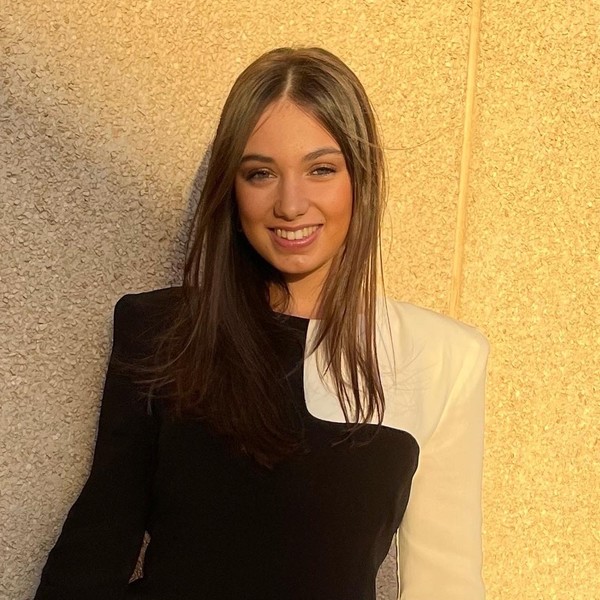 Lucia - profesor de español para extranjeros - Villanueva de la Cañada