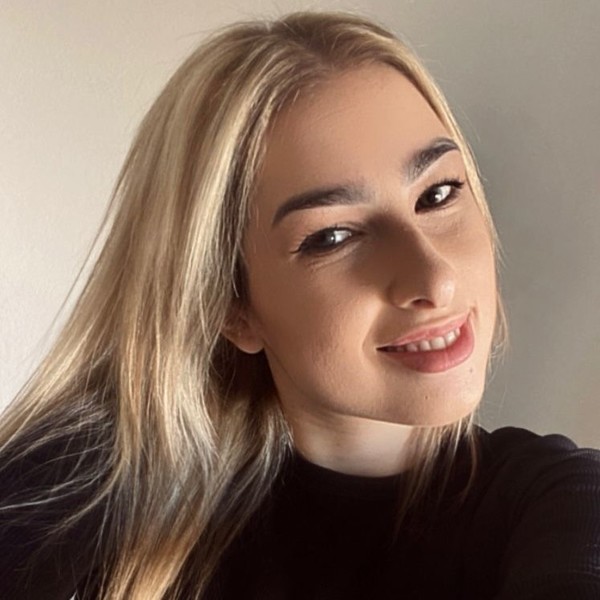 Christina - Prof d'arabe - Clamart