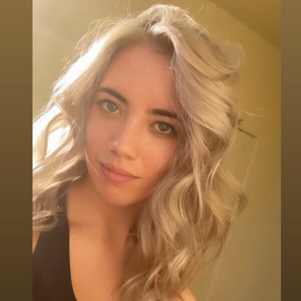 Cami - Spanish tutor - Tustin