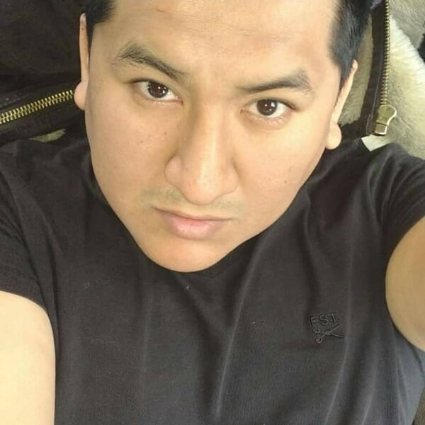 JESÚS ALEJANDRO - Profesor de álgebra - Lima
