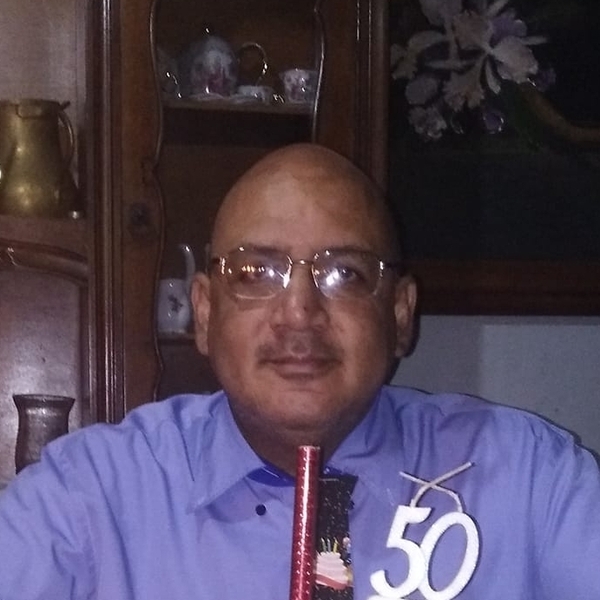 Sergio Esteban - Profesor de matemáticas - Medellín