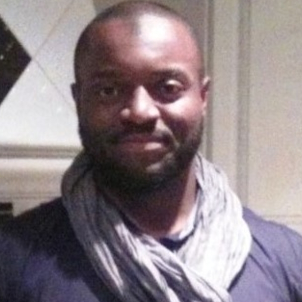 Christian - Prof de français - Paris 18e