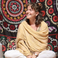 Julia shanti