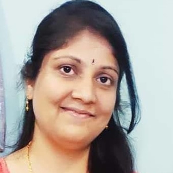 Keerthi - Physics tutor - Hyderabad