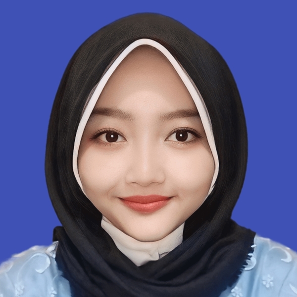 Cyndi - Guru matematika - Surakarta