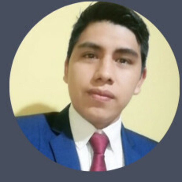 Cristian - Profesor de matemáticas - Ate