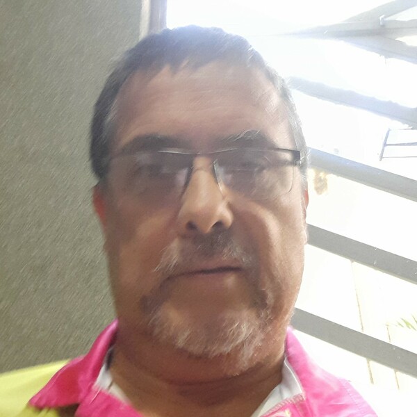 Javier - Profesor de inglés - 