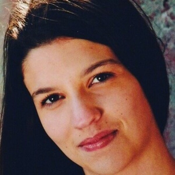 Stephanie - French tutor - Edmundston
