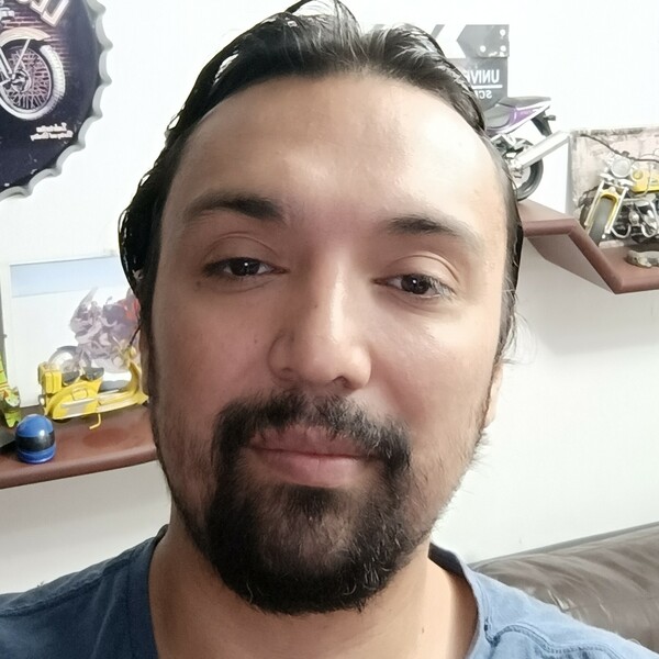 Gonzalo - Profesor de mecánica del automóvil - Santiago