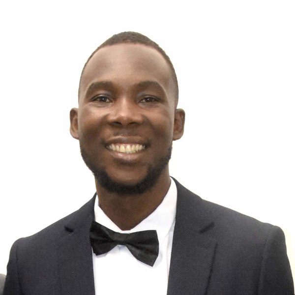 Bréhima - Prof d'expression orale - français - Saint-Denis