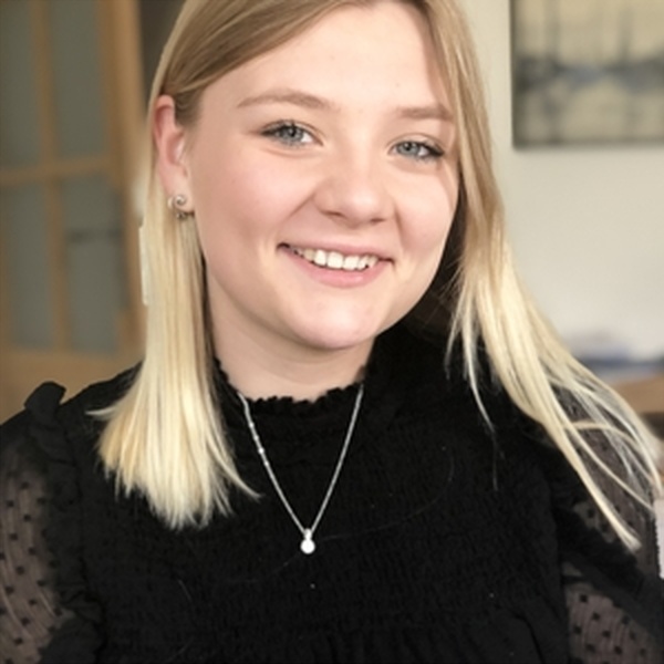 Sarah - Prof d'aide aux devoirs - Toulouse