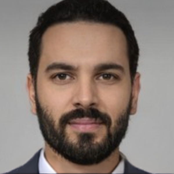 Youssef - Prof de télécommunications - Bruxelles