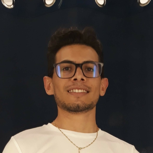 Fabian - Profesor de matemáticas - Buenos Aires