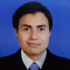 'Miguel - Profe de inglés - Bogotá