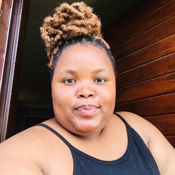 Patience Mbali - Isizulu tutor - Germiston