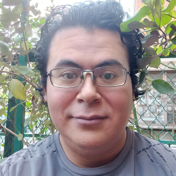 Marco A - Profe de matemáticas - Ciudad de México