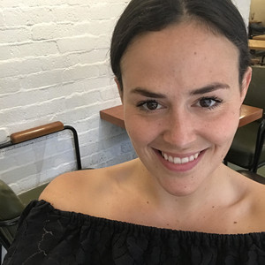 Eva - Prof d'anglais - Ixelles