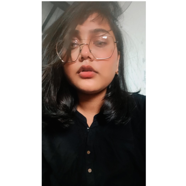 Amrita - English tutor - 