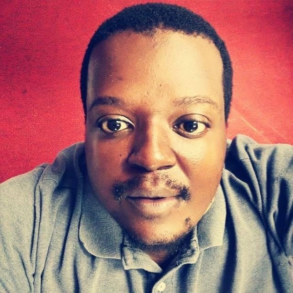 Luxolo - English tutor - Pretoria