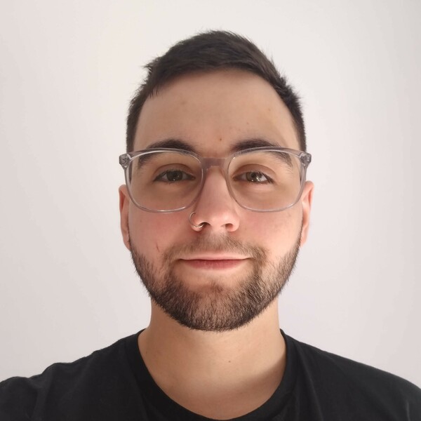 Lucas - Profesor de matemática - 